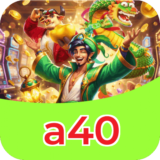 Login rápido no app a40