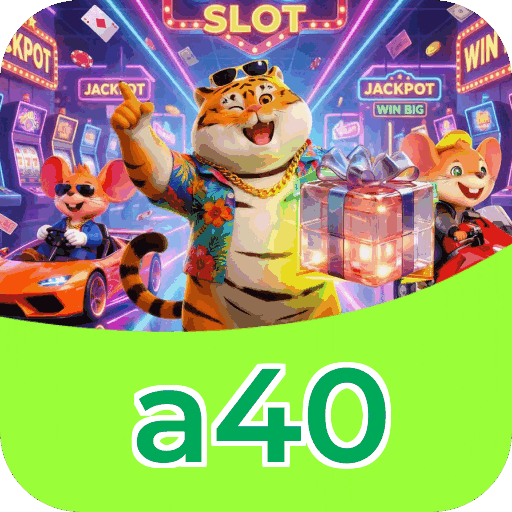 Slots Premium da PG Soft na a40