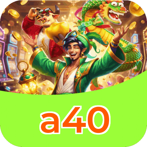 Baixar APK a40